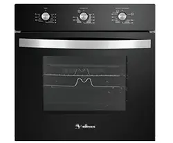 فر داتیس مدل 660 برق و گاز