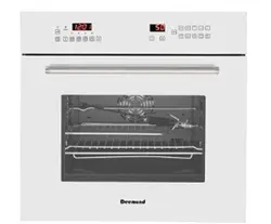 فر دیموند مدل FE 110 W  برقی