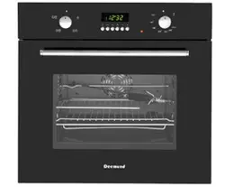 فر دیموند مدل FE 151 برقی