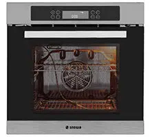 فرتوکار اسنوا SBE 3605 برقی