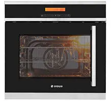 فرتوکار اسنوا SCE 3603 برقی