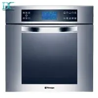 فرتوکار تکنو گاز مدل 608