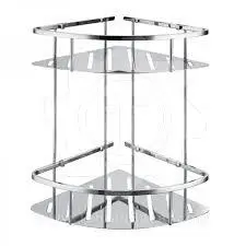 کنج دو طبقه صفحه دار