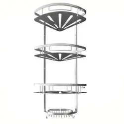 کنجی سه آلمینیوم صفحه دار