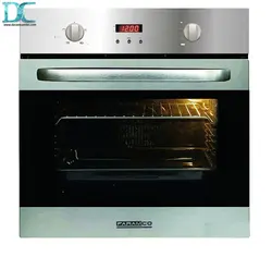 فرتوکار فرامکو فر توکار گازی فرامکو مدل 201