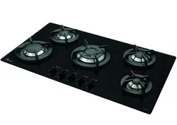 گاز صفحه ای اخوان مدل ونوس 13