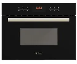 مایکروویو + فر توکار داتیس مدل 936