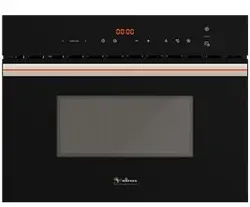 مایکروویو + فر توکار داتیس مدل 944