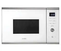 مایکروویو توکار ایلیا استیل مدل IM 101 W