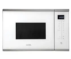 مایکروویو توکار ایلیا استیل مدل IM102 W