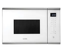 مایکروویو توکار ایلیا استیل مدل IM102 W