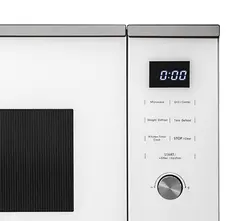 مایکروویو توکار ایلیا استیل مدل IM102 W