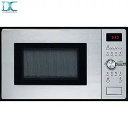 مایکروویو توکار تکنو گاز9Q5TS - فروشگاه اینترنتی دوام سنتر