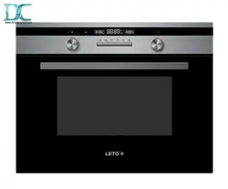 مایکروویو توکار لتو مدل 301 - فروشگاه اینترنتی دوام سنتر