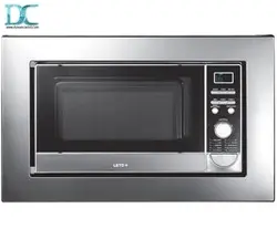 مایکروویو توکار لتو مدلMG 5 - فروشگاه اینترنتی دوام سنتر