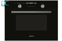 مایکروویو توکار میدیا مدل 944