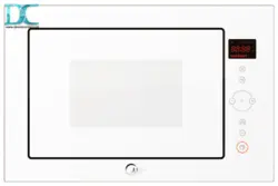 مایکروویو توکار میدیا مدل625