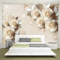 تمپلیت پوستر دیواری