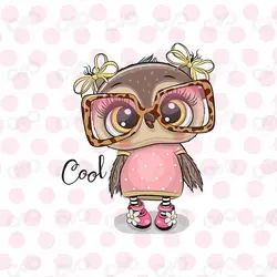 پرده زبرای اتاق کودک دخترانه KG200