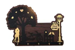 جاکلیدیSWEET HOME