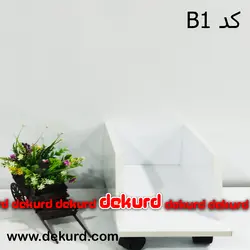 باکس کیس چرخ دار