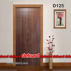 درب روکش وکیوم