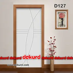 درب روکش وکیوم