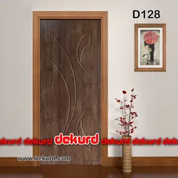 درب روکش وکیوم