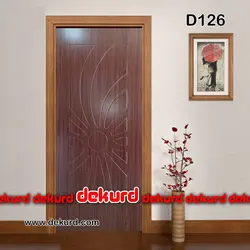 درب روکش وکیوم