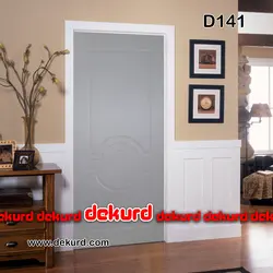 درب روکش وکیوم