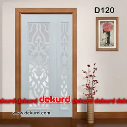 درب شیشه خور