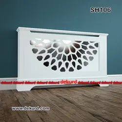 کاور رادیات