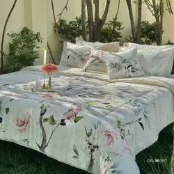 سرویس خواب دلمونت مدل sa-0113