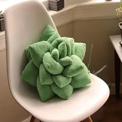 کوسن فانتزی مدل cf-0005 طرح کاکتوس