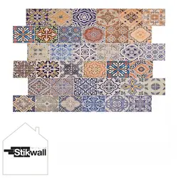 پنل دکوراتیو استیک وال HM-02 تولید ترکیه