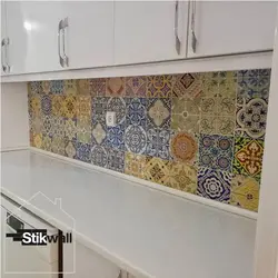 پنل دکوراتیو استیک وال HM-02 تولید ترکیه