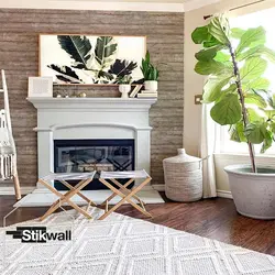 پنل دکوراتیو استیک وال BT-05 تولید ترکیه