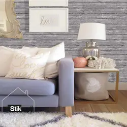 پنل دکوراتیو استیک وال BT-05 تولید ترکیه