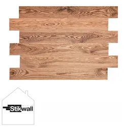 پنل دکوراتیو استیک وال HM-09 تولید ترکیه