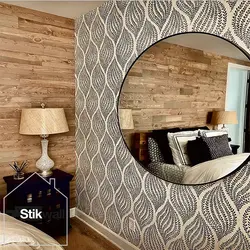 پنل دکوراتیو استیک وال HM-09 تولید ترکیه