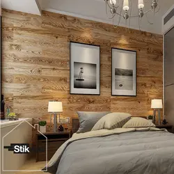 پنل دکوراتیو استیک وال HM-09 تولید ترکیه