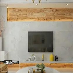 پنل دکوراتیو استیک وال HM-09 تولید ترکیه