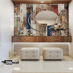 پنل دکوراتیو استیک وال HM-14 تولید ترکیه