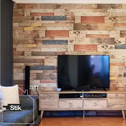 پنل دکوراتیو استیک وال HM-14 تولید ترکیه