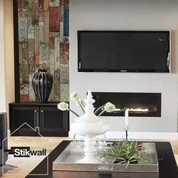 پنل دکوراتیو استیک وال HM-14 تولید ترکیه