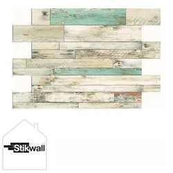 پنل دکوراتیو استیک وال HM-18 تولید ترکیه