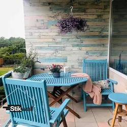 پنل دکوراتیو استیک وال HM-18 تولید ترکیه