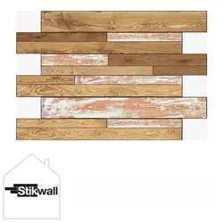 پنل دکوراتیو استیک وال HM-20 تولید ترکیه