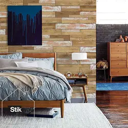 پنل دکوراتیو استیک وال HM-20 تولید ترکیه