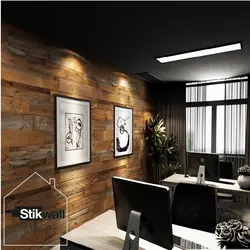 پنل دکوراتیو استیک وال HM-24 تولید ترکیه